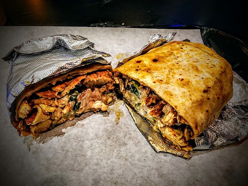 Classic Gyros photo 2
