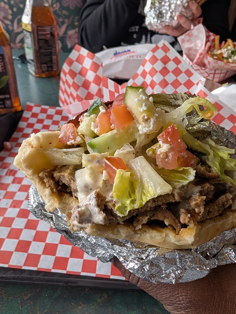 Classic Gyros photo 4