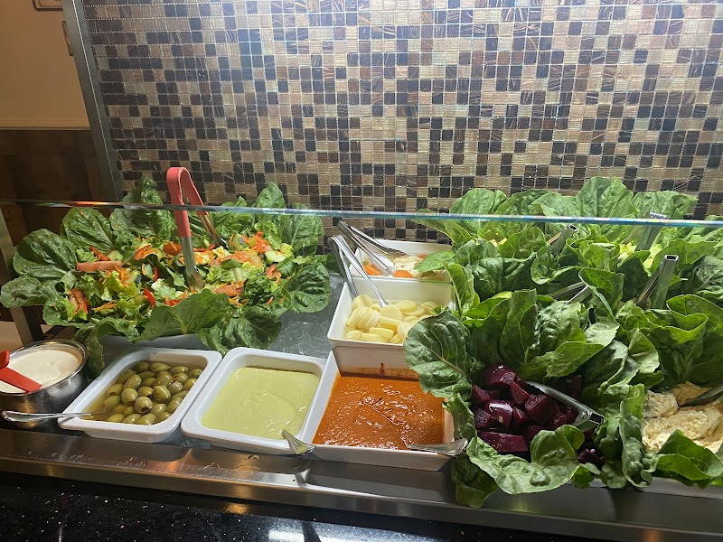 Villa's Grill Brazilian Steakhouse photo 3