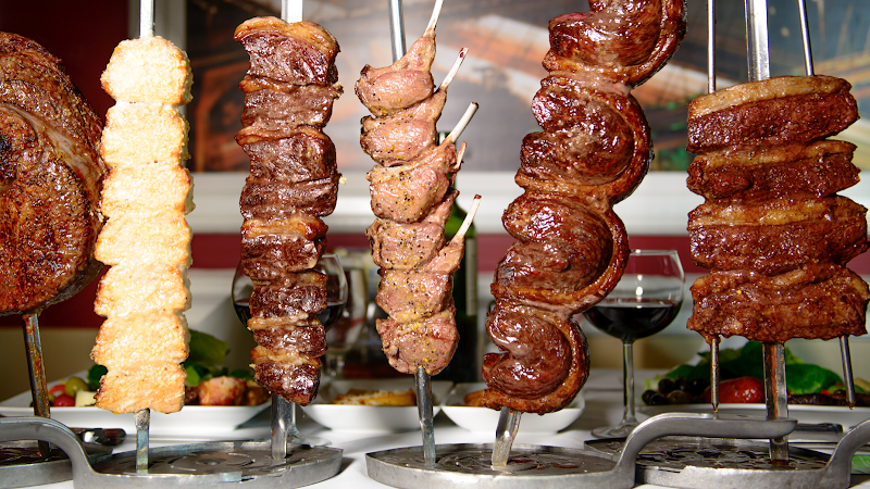 Villa's Grill Brazilian Steakhouse photo 2