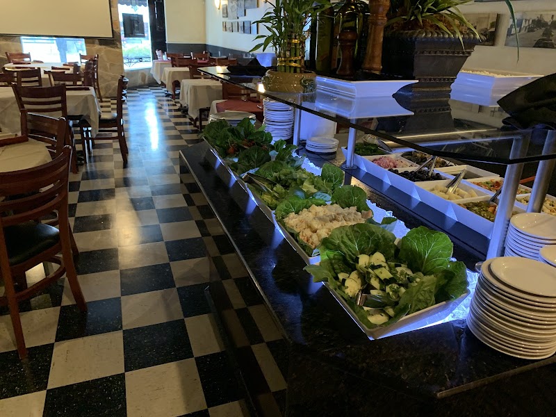 Photo of Villa's Grill Brazilian Steakhouse