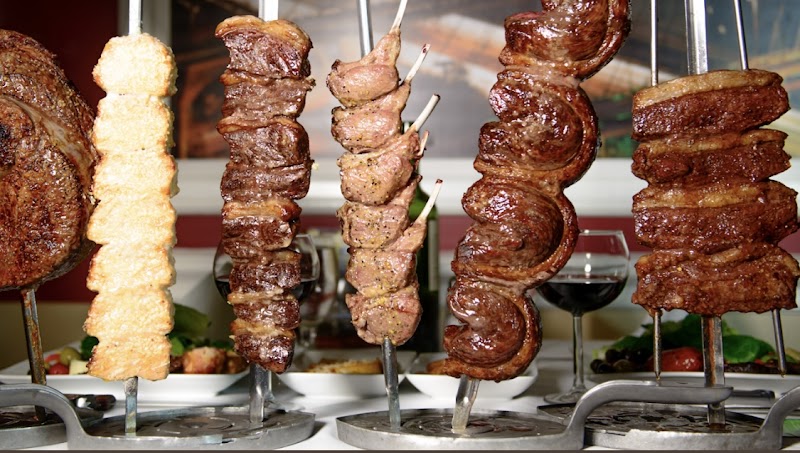 Villa's Grill Brazilian Steakhouse photo 4