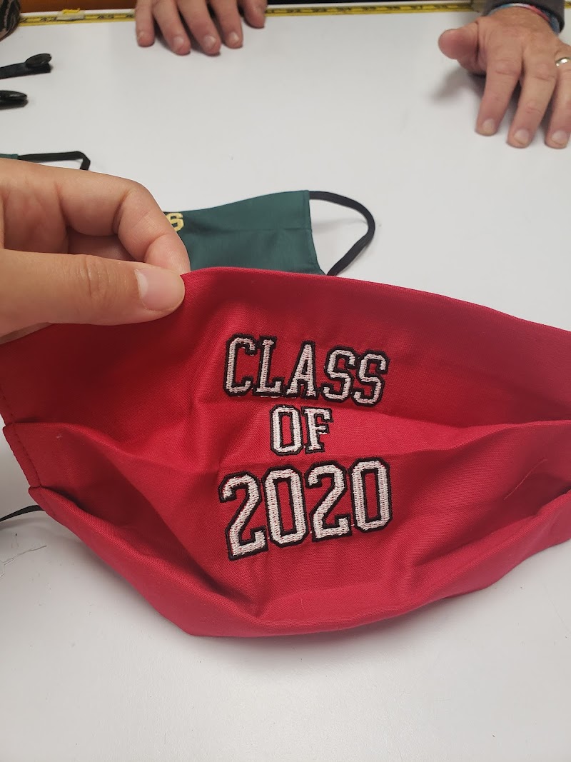 Photo of Diamond Cleaners And Alterations and Embroidery