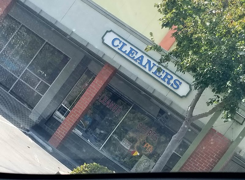 Diamond Cleaners And Alterations and Embroidery photo 2