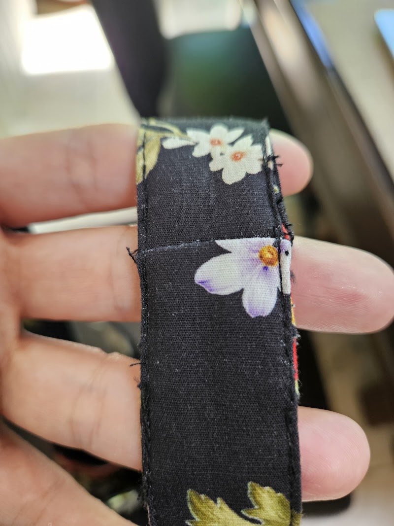 Diamond Cleaners And Alterations and Embroidery photo 3