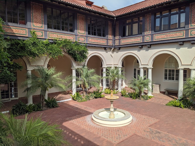 Montalvo Arts Center photo 5