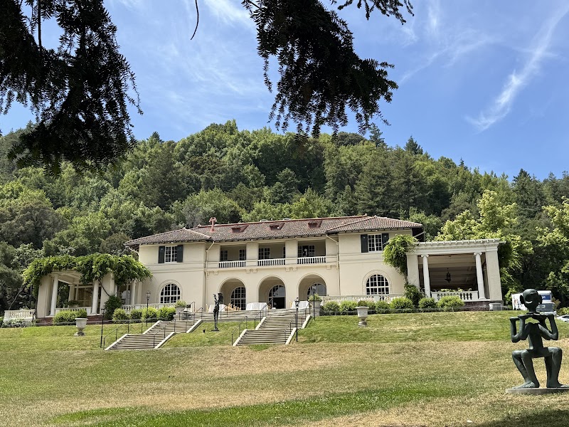 Photo of Montalvo Arts Center