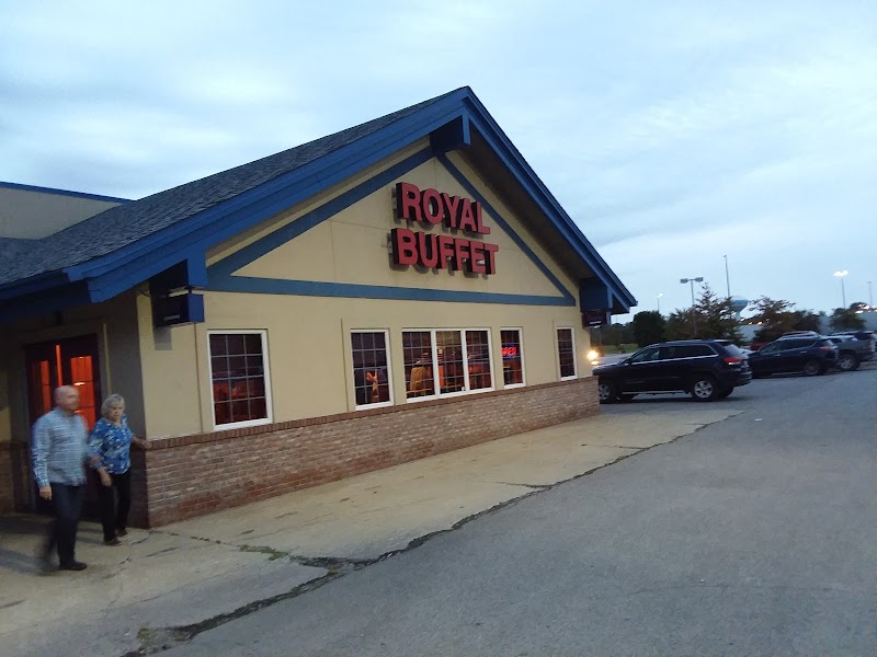 Photo of Royal Buffet