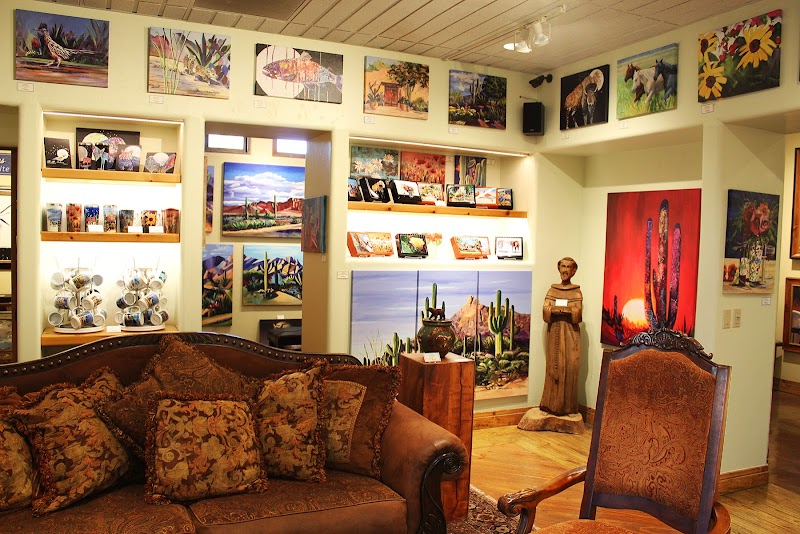 Madaras Gallery photo 4