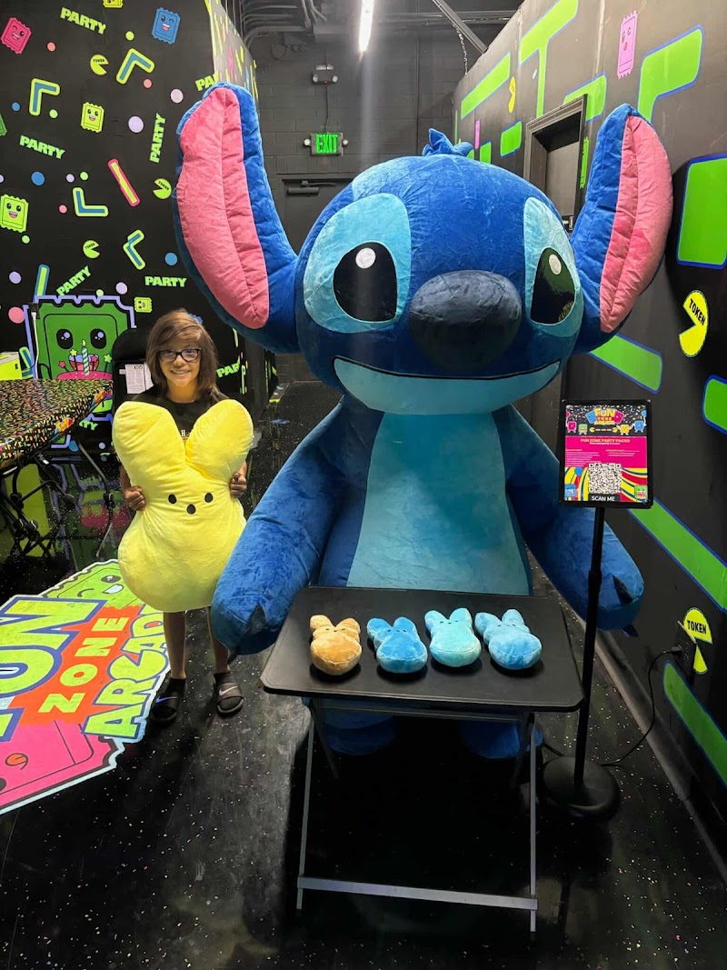 Fun Zone Arcade - Vacaville photo 3
