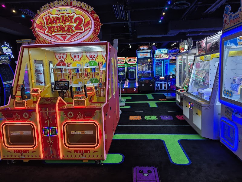 Fun Zone Arcade - Vacaville photo 2