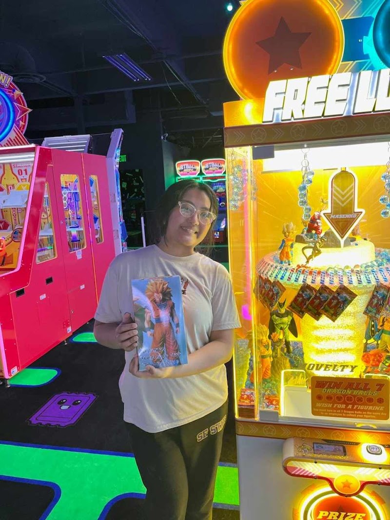 Fun Zone Arcade - Vacaville photo 4