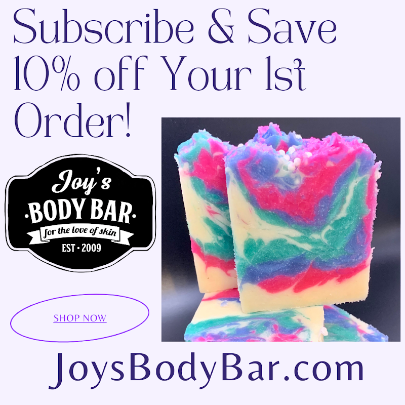 Joy's Body Bar photo 4