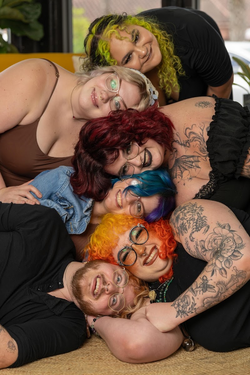 Photo of Fenix Hair Co.