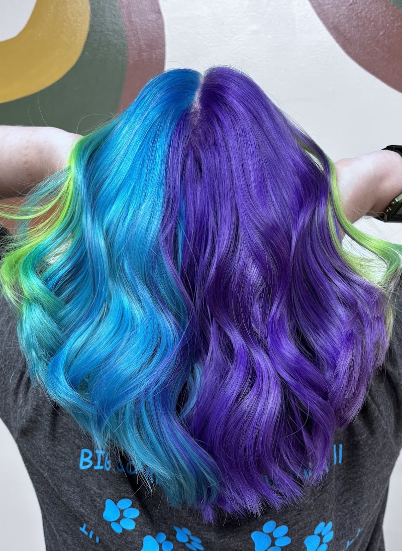 Fenix Hair Co. photo 4