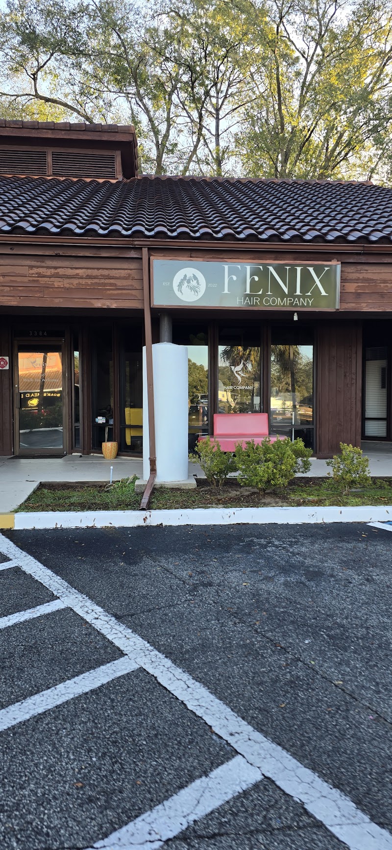 Fenix Hair Co. photo 3