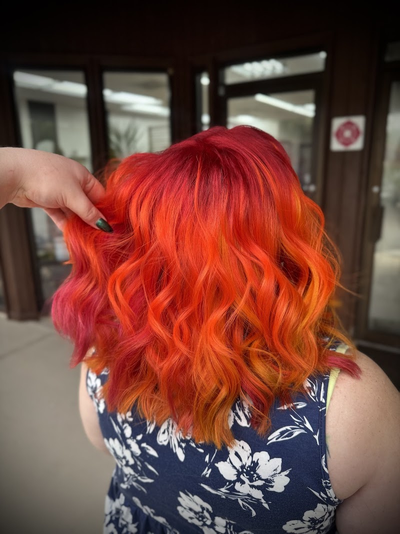 Fenix Hair Co. photo 2