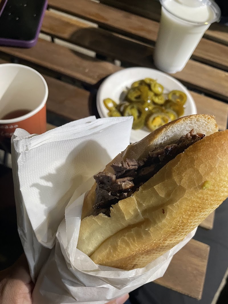Photo of NIM-ET DÖNER