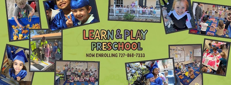 Photo of Learn and Play Preschool