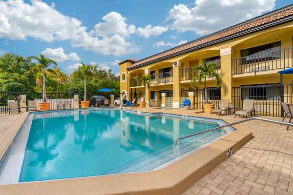 Photo of Comfort Inn Sun City Center - Ruskin - Tampa South