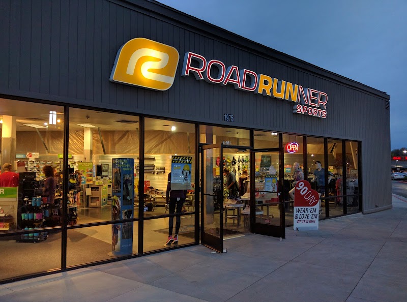 Photo of Road Runner Sports