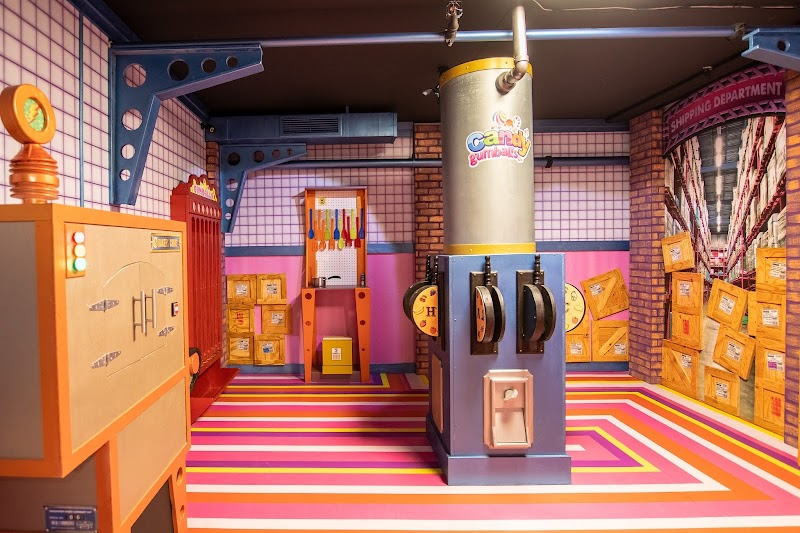 Photo of Clockwise Escape Room Oakland