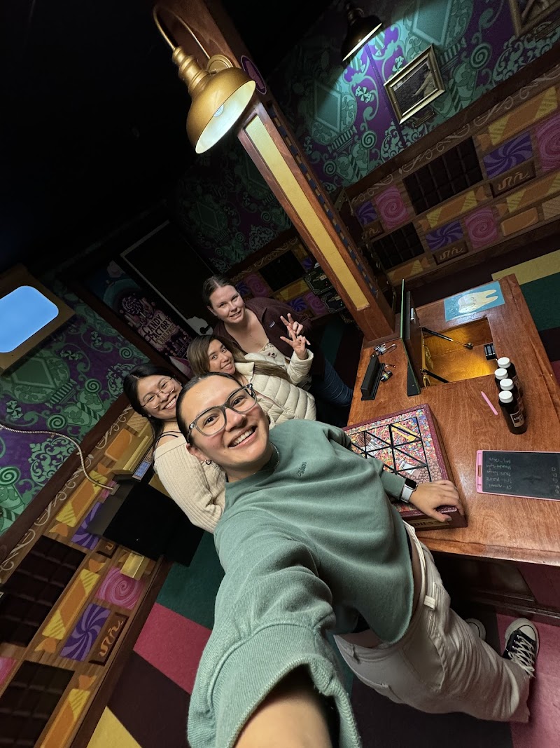 Clockwise Escape Room Oakland photo 5