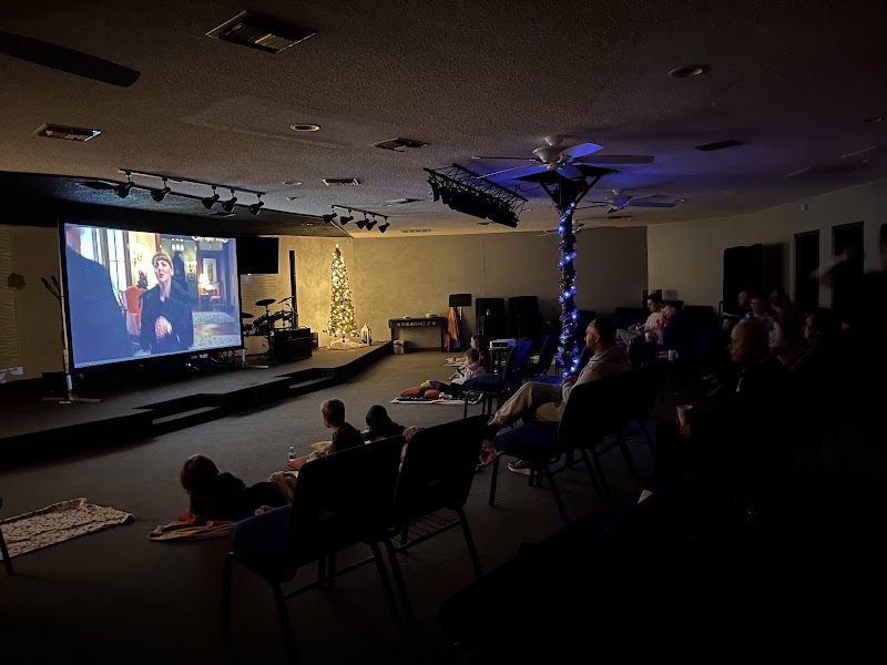 Renew Church photo 3