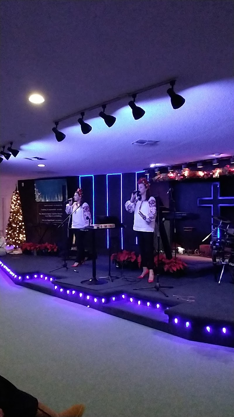 Renew Church photo 4