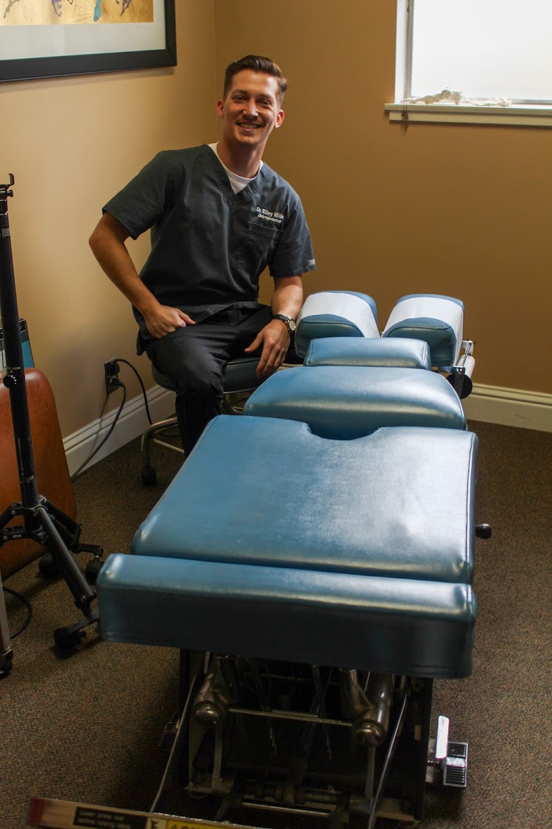 Dr. Riley Miller, DC photo 3