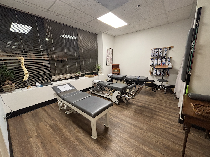 Dr. Riley Miller, DC photo 2
