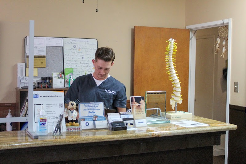 Dr. Riley Miller, DC photo 4