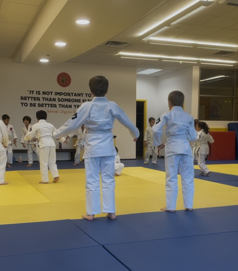 Marin Judo Academy photo 2