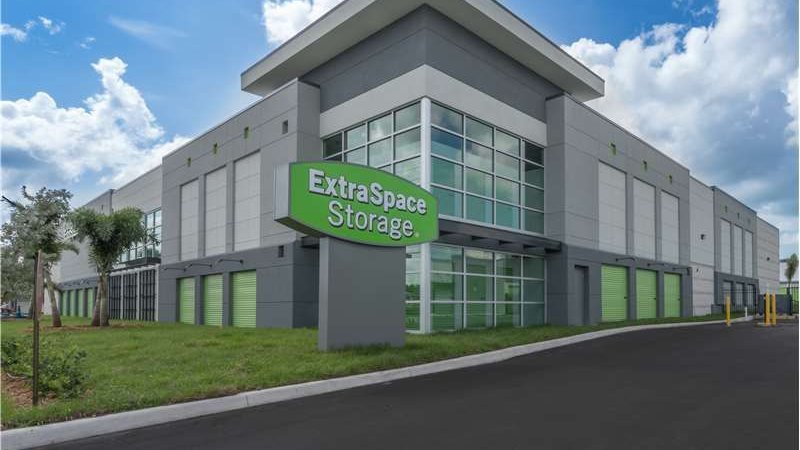 Photo of Extra Space Storage