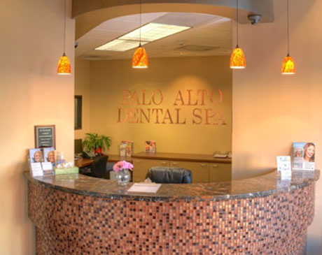 Palo Alto Dental Spa photo 5