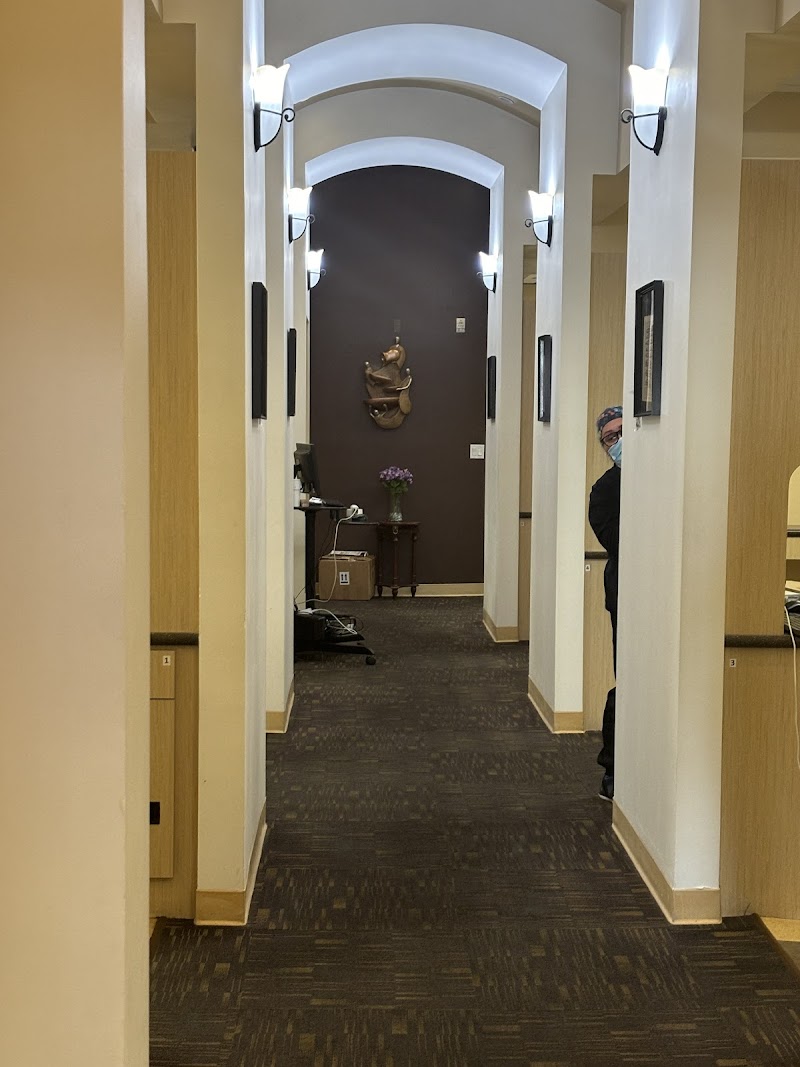 Palo Alto Dental Spa photo 2