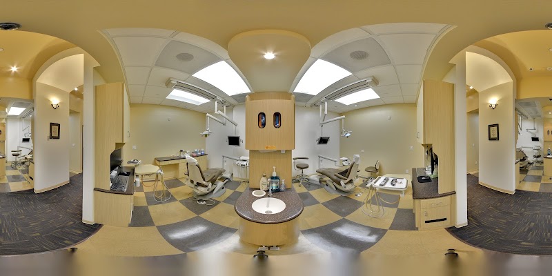 Palo Alto Dental Spa photo 3