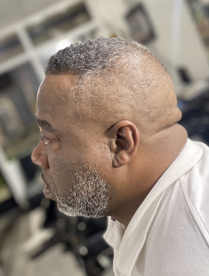 Güd Luxury Barbershop and Grooming Studio photo 5