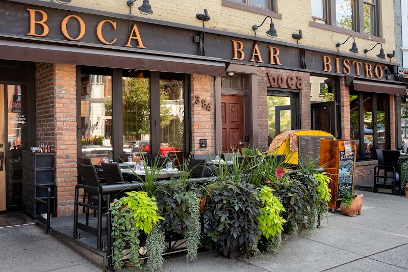 Photo of Boca Bistro