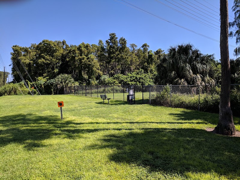 Photo of Safety Harbor Dog Run