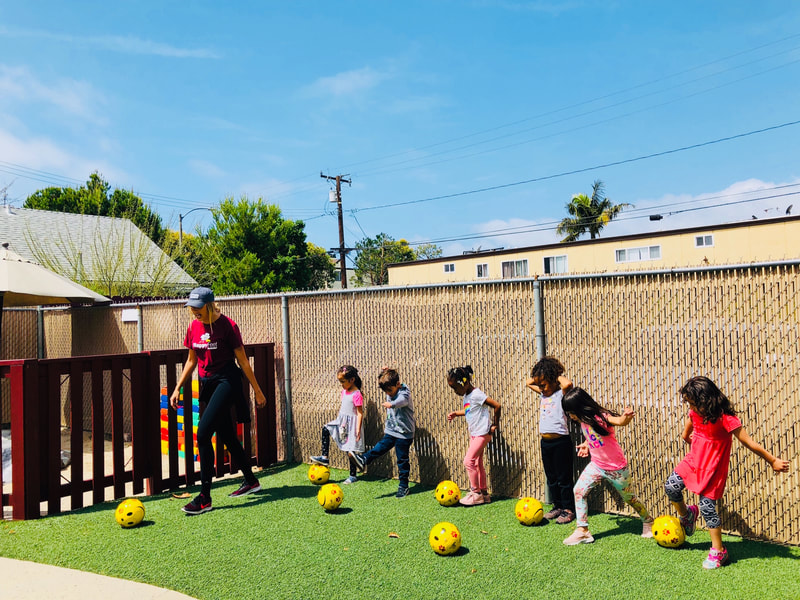 Nature's Edge Child Development Center photo 2