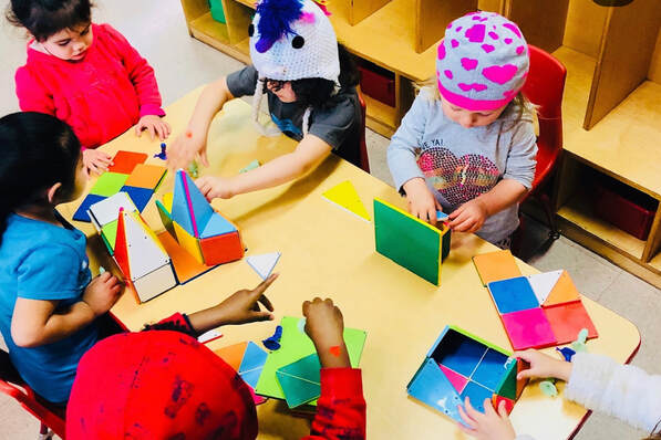 Photo of Nature's Edge Child Development Center