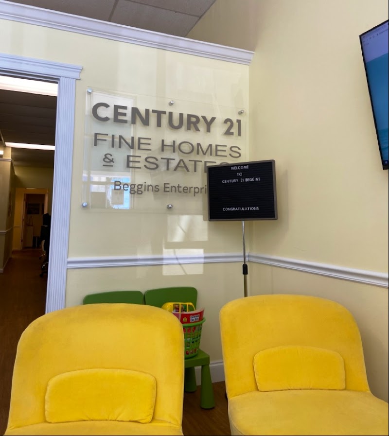 Century 21 Beggins Enterprises photo 5