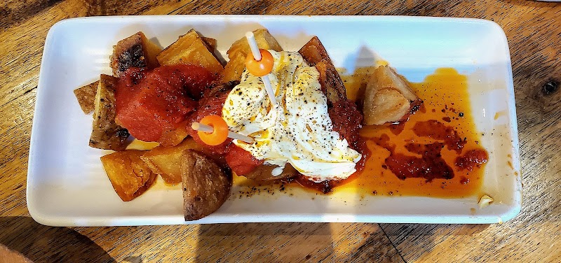 Bravas Bar de Tapas photo 3