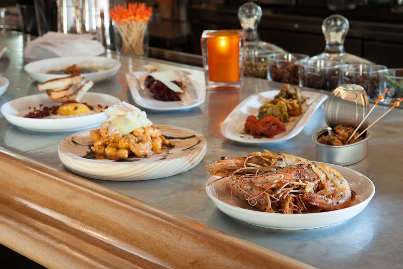 Bravas Bar de Tapas photo 2