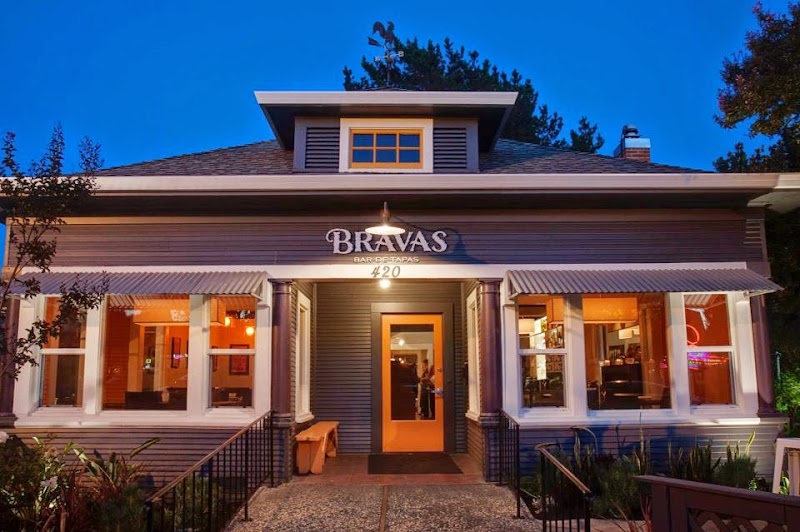 Photo of Bravas Bar de Tapas