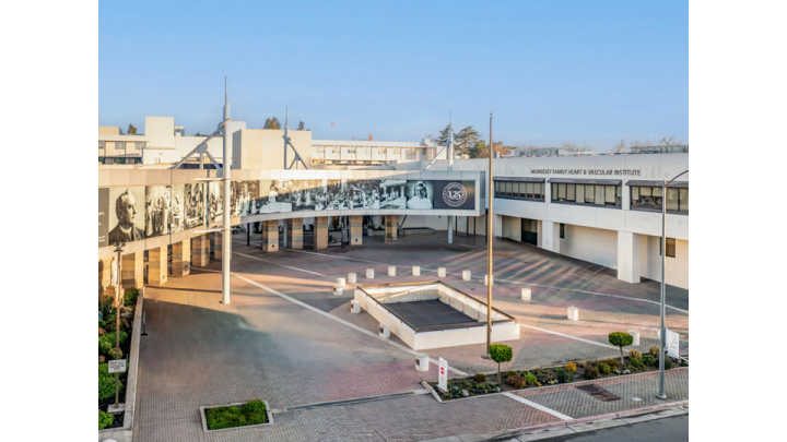 Photo of Dignity Health - St. Joseph's Medical Center