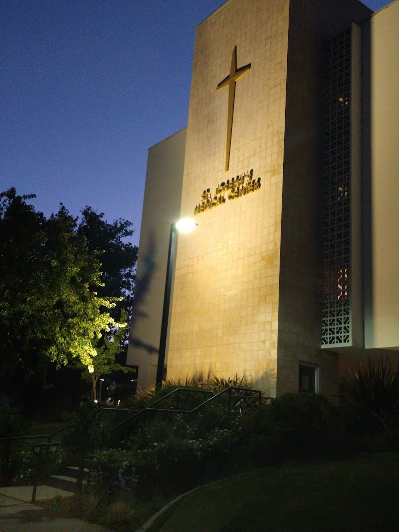 Dignity Health - St. Joseph's Medical Center photo 5