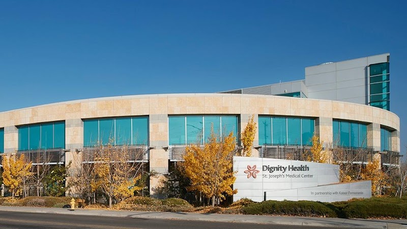 Dignity Health - St. Joseph's Medical Center photo 2