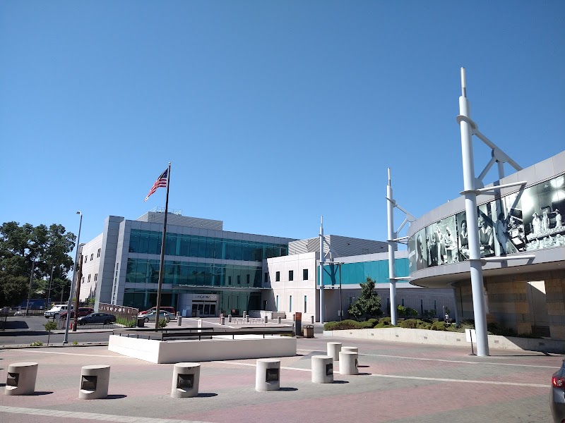 Dignity Health - St. Joseph's Medical Center photo 3